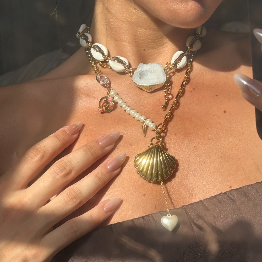 Free People Jewelry Necklace